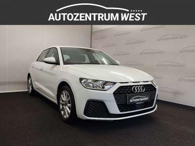 Audi A1 Gebrauchtwagen