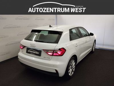 Audi A1 Gebrauchtwagen