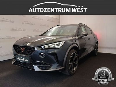 Cupra Formentor Gebrauchtwagen