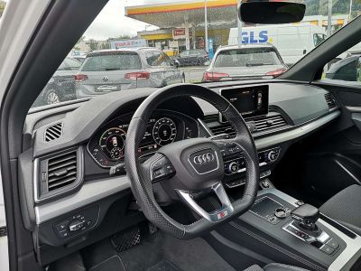 Audi Q5 Gebrauchtwagen