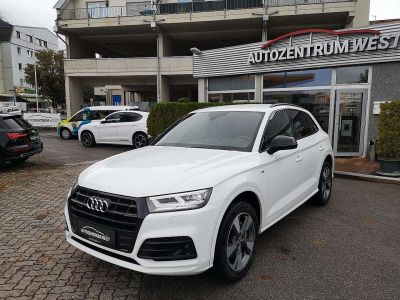 Audi Q5 Gebrauchtwagen