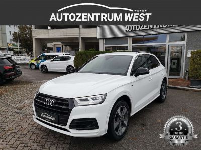 Audi Q5 Gebrauchtwagen