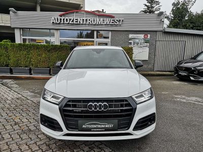 Audi Q5 Gebrauchtwagen