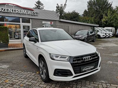 Audi Q5 Gebrauchtwagen