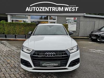 Audi Q5 Gebrauchtwagen