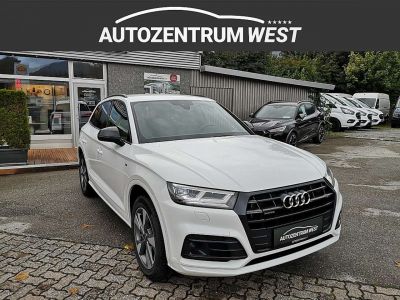 Audi Q5 Gebrauchtwagen