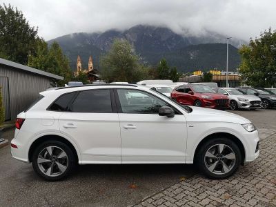 Audi Q5 Gebrauchtwagen