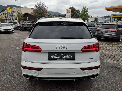 Audi Q5 Gebrauchtwagen