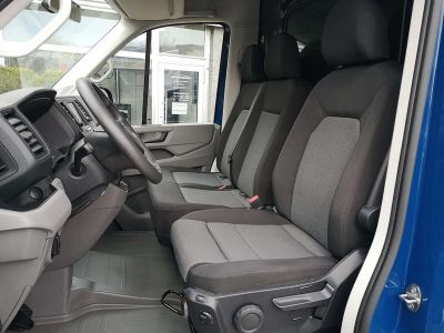 VW Crafter Gebrauchtwagen