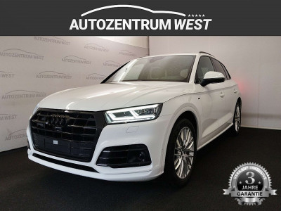 Audi Q5 Gebrauchtwagen