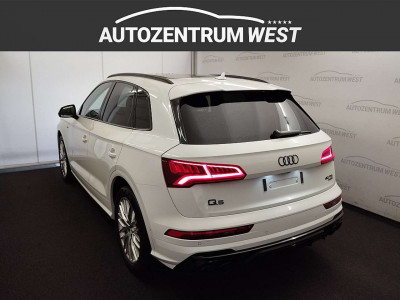 Audi Q5 Gebrauchtwagen