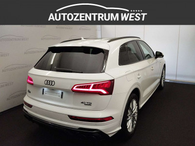 Audi Q5 Gebrauchtwagen