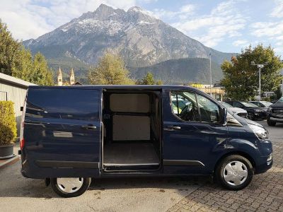 Ford Transit Custom Gebrauchtwagen