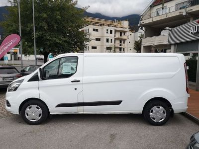 Ford Transit Custom Gebrauchtwagen