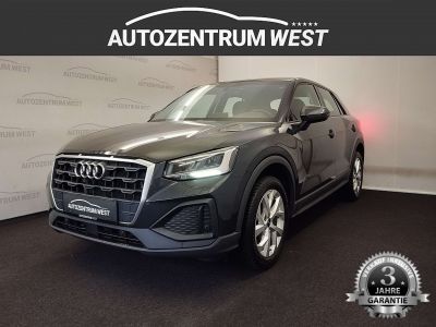 Audi Q2 Gebrauchtwagen