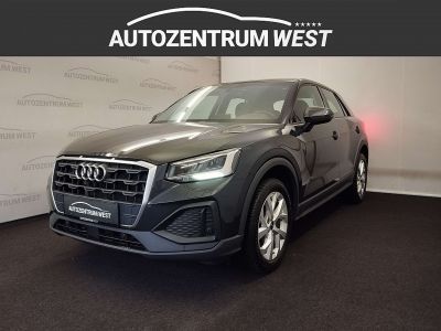 Audi Q2 Gebrauchtwagen