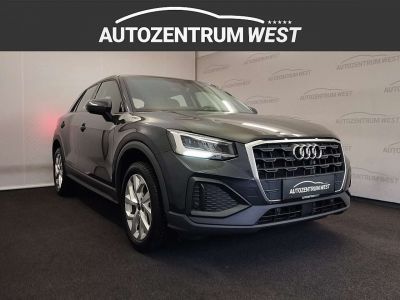 Audi Q2 Gebrauchtwagen