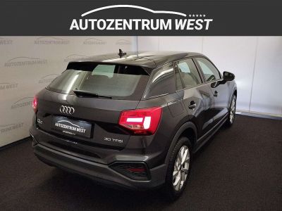 Audi Q2 Gebrauchtwagen