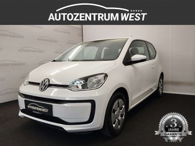 VW Up Gebrauchtwagen