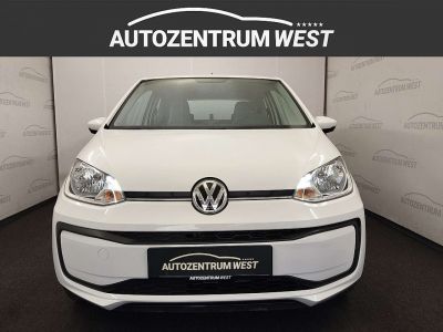 VW Up Gebrauchtwagen