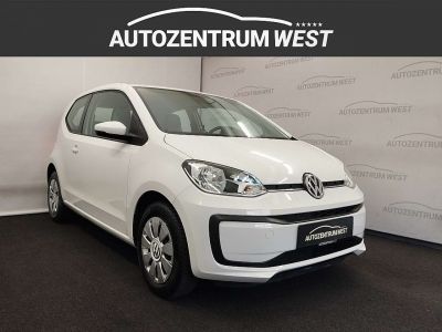 VW Up Gebrauchtwagen