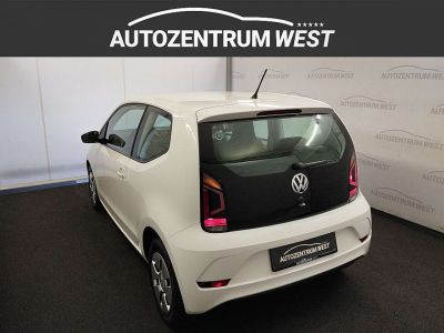 VW Up Gebrauchtwagen