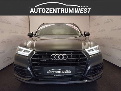 Audi Q5 Gebrauchtwagen