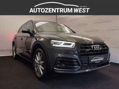 Audi Q5 Gebrauchtwagen