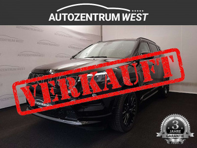 Jeep Compass Gebrauchtwagen