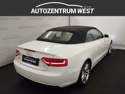 Audi A5 Gebrauchtwagen