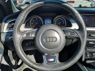 Audi A5 Gebrauchtwagen