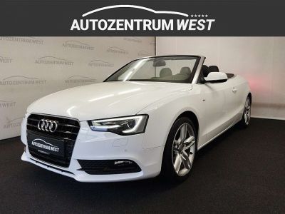 Audi A5 Gebrauchtwagen