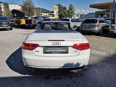 Audi A5 Gebrauchtwagen