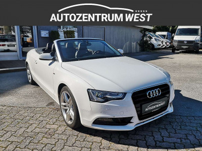 Audi A5 Gebrauchtwagen