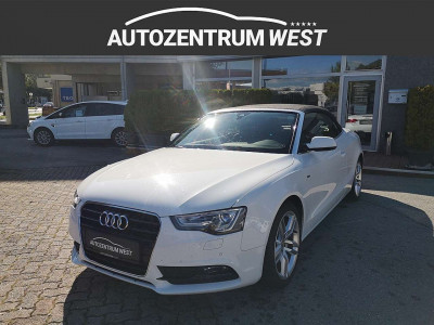 Audi A5 Gebrauchtwagen