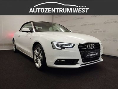 Audi A5 Gebrauchtwagen