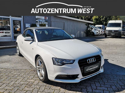 Audi A5 Gebrauchtwagen