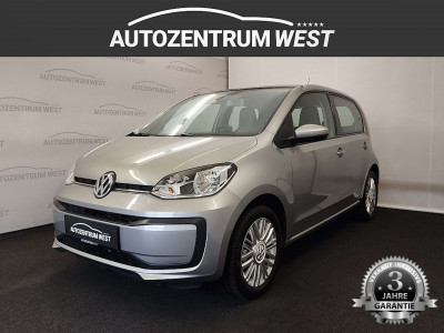 VW Up Gebrauchtwagen