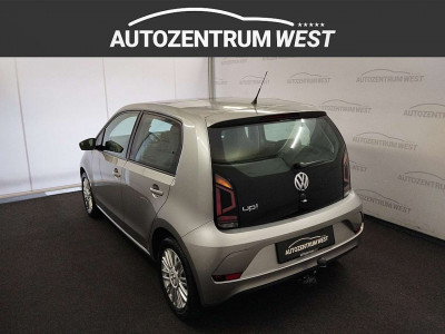 VW Up Gebrauchtwagen