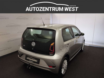 VW Up Gebrauchtwagen