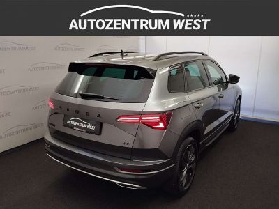 Skoda Karoq Gebrauchtwagen