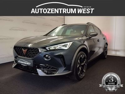 Cupra Formentor Gebrauchtwagen