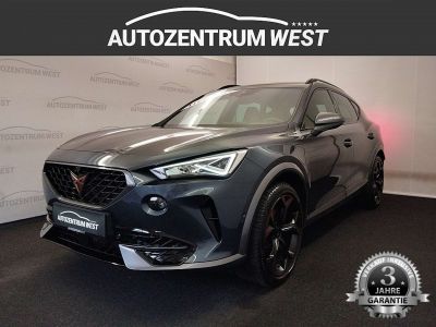 Cupra Formentor Gebrauchtwagen