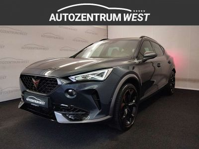 Cupra Formentor Gebrauchtwagen