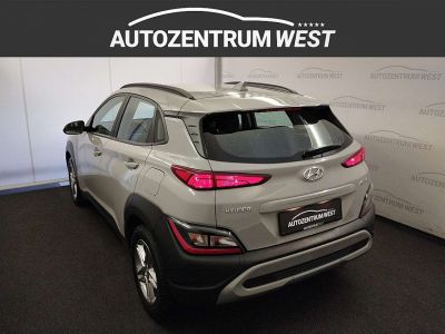 Hyundai Kona Gebrauchtwagen