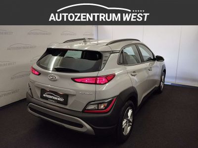 Hyundai Kona Gebrauchtwagen