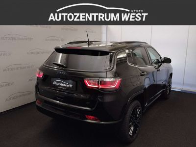 Jeep Compass Gebrauchtwagen