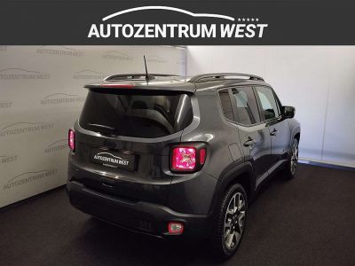 Jeep Renegade Gebrauchtwagen