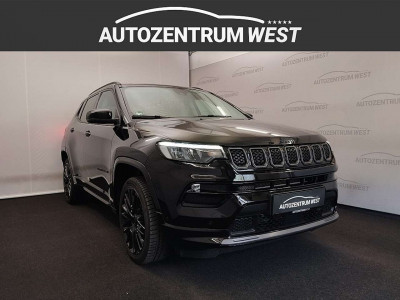 Jeep Compass Gebrauchtwagen