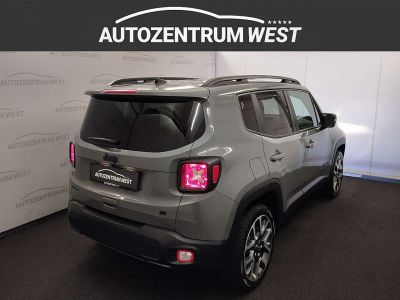 Jeep Renegade Gebrauchtwagen